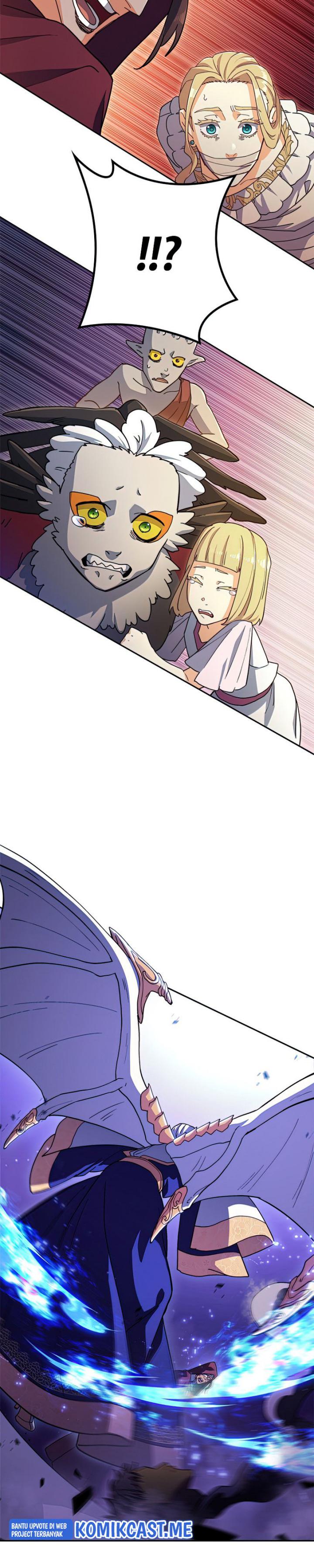 White Dragon Duke: Pendragon Chapter 52