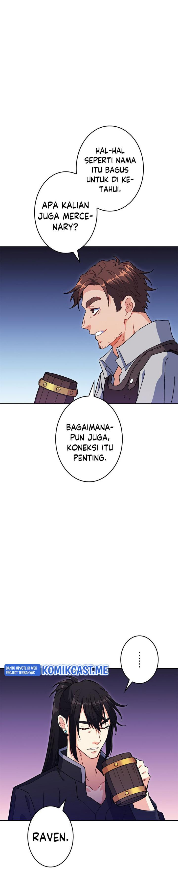 White Dragon Duke: Pendragon Chapter 57