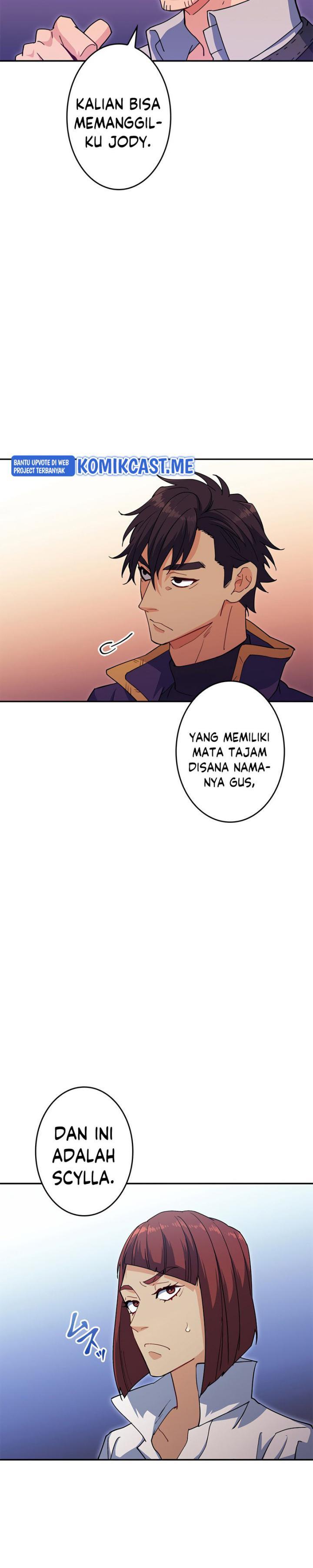 White Dragon Duke: Pendragon Chapter 57