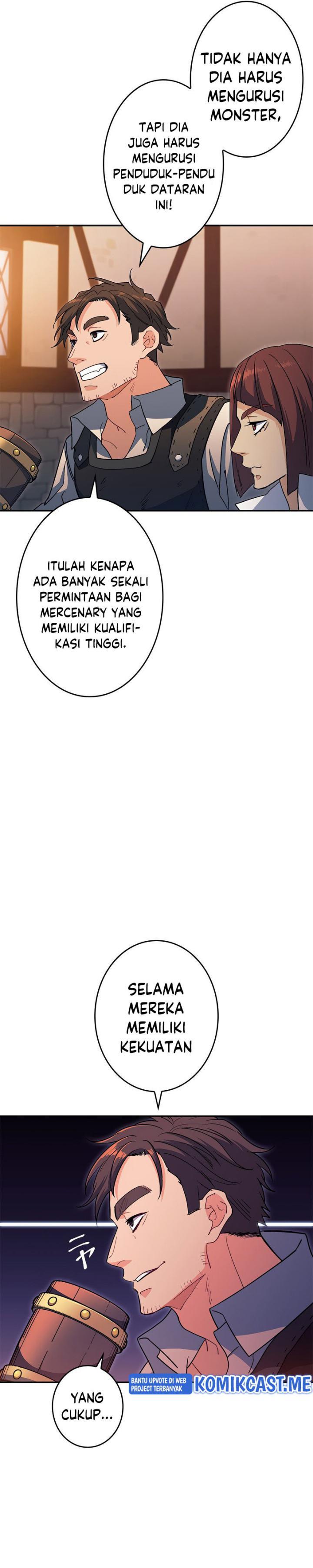 White Dragon Duke: Pendragon Chapter 57