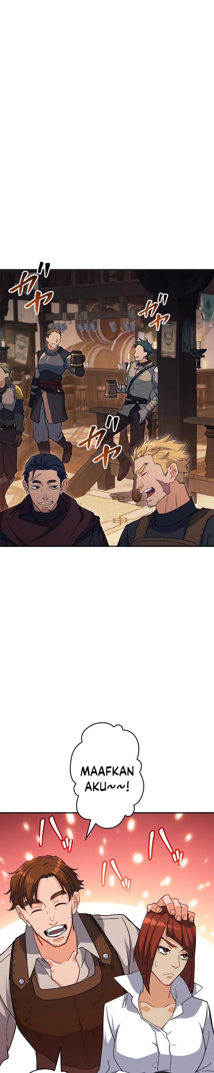 White Dragon Duke: Pendragon Chapter 57