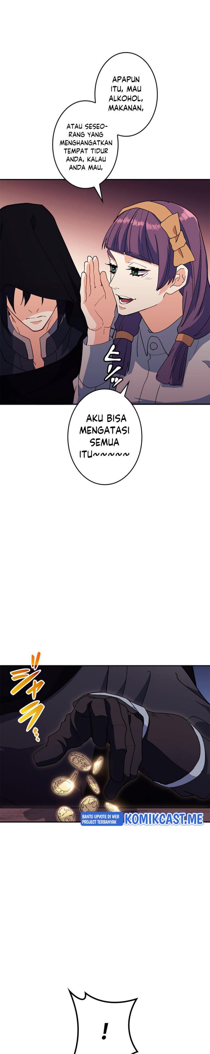 White Dragon Duke: Pendragon Chapter 57