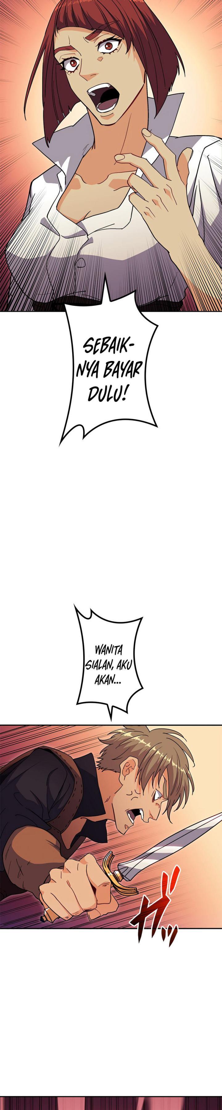 White Dragon Duke: Pendragon Chapter 57