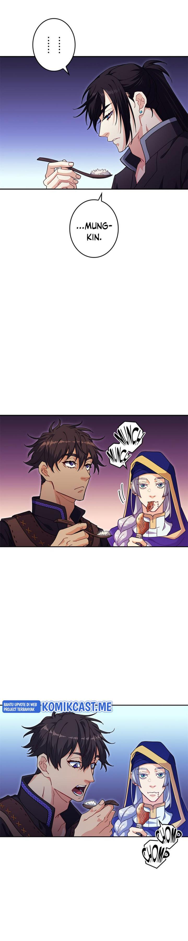 White Dragon Duke: Pendragon Chapter 57