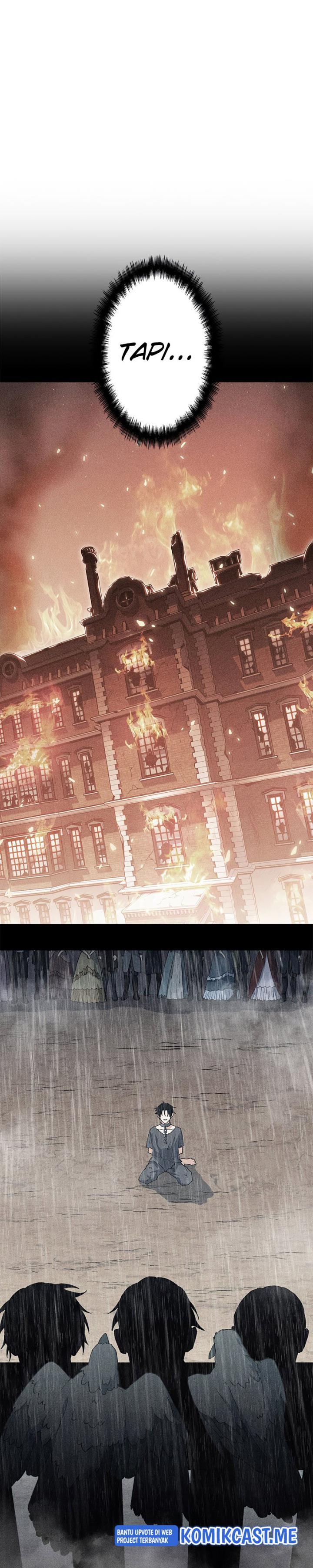 White Dragon Duke: Pendragon Chapter 57