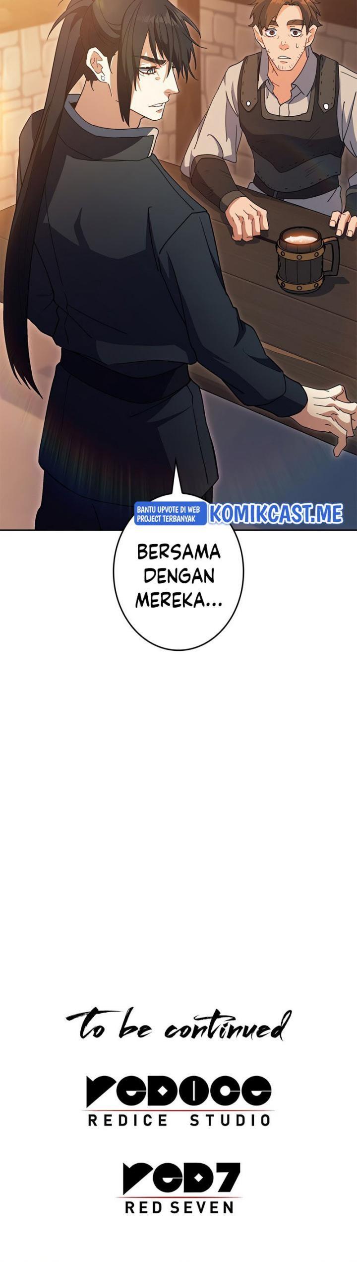White Dragon Duke: Pendragon Chapter 57