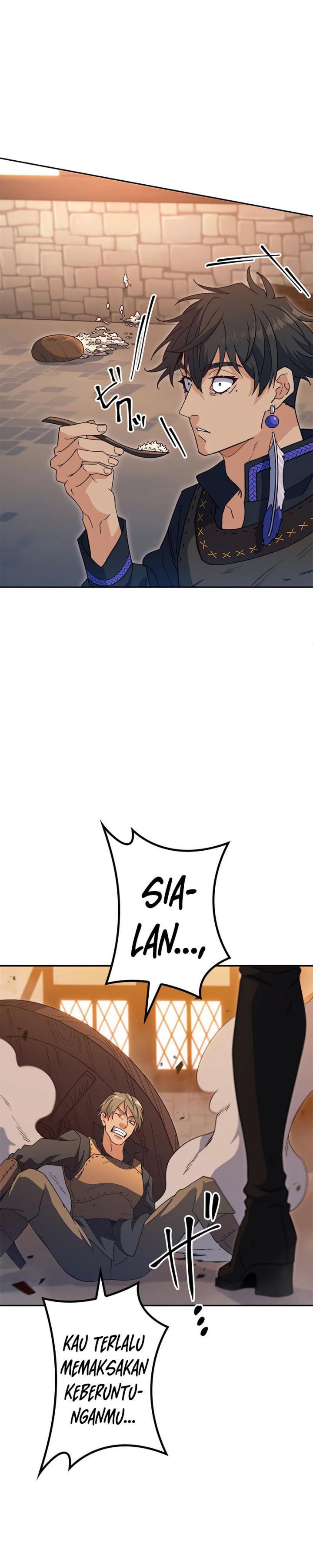 White Dragon Duke: Pendragon Chapter 57