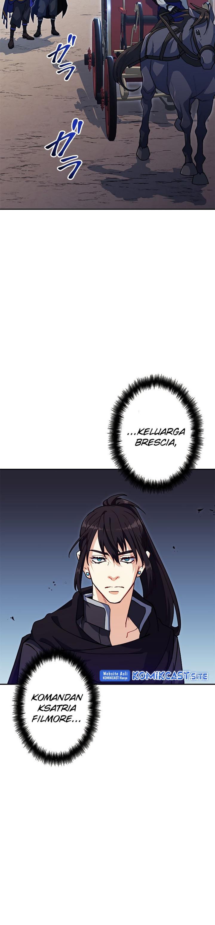 White Dragon Duke: Pendragon Chapter 59