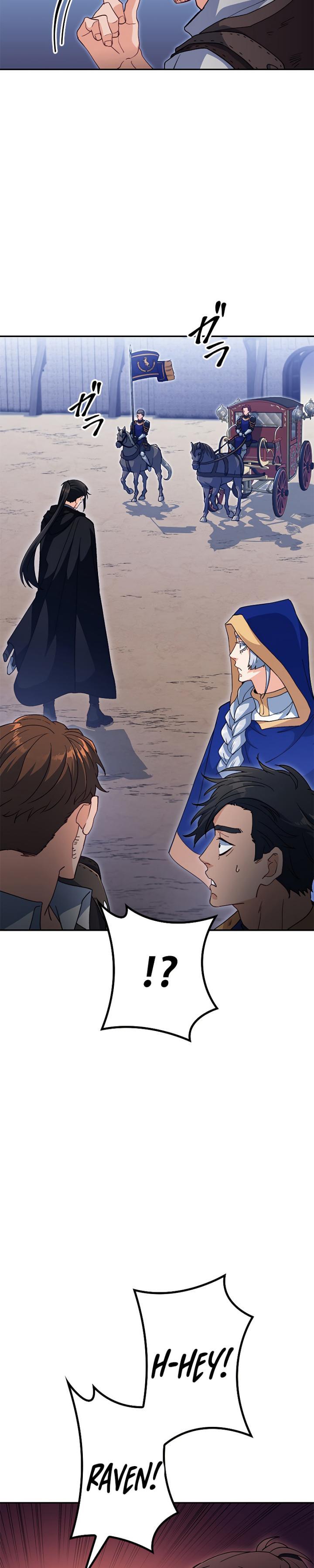 White Dragon Duke: Pendragon Chapter 59