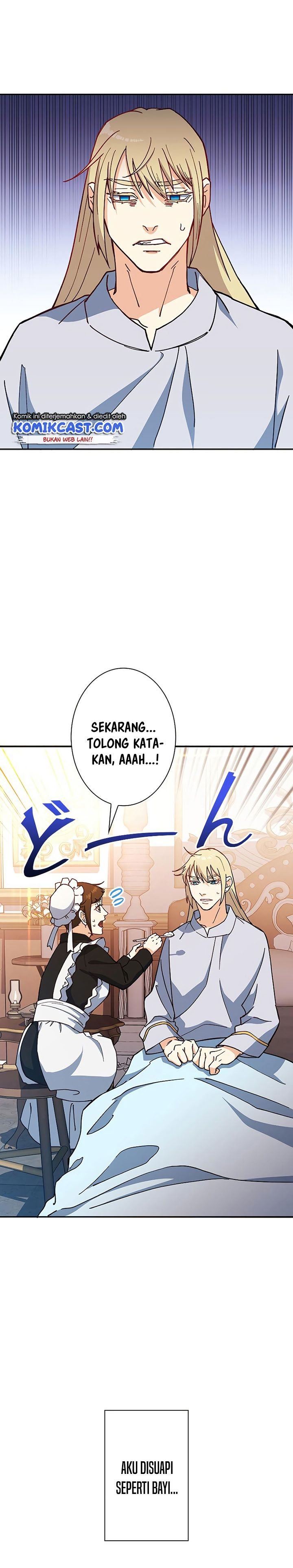 White Dragon Duke: Pendragon Chapter 06