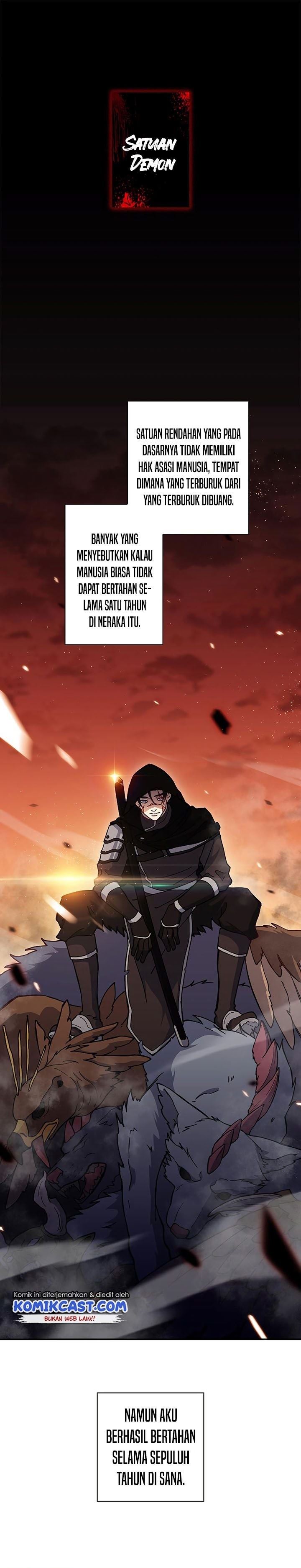 White Dragon Duke: Pendragon Chapter 06