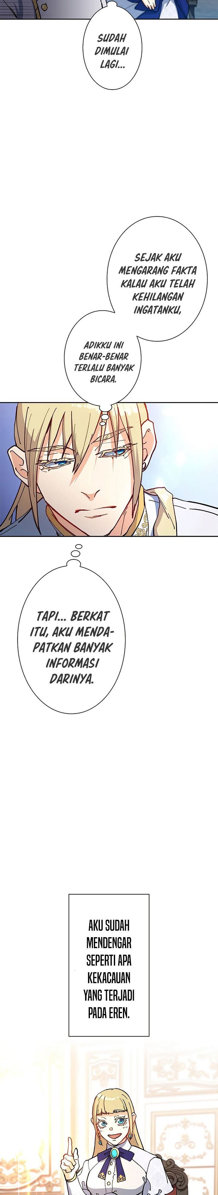 White Dragon Duke: Pendragon Chapter 06