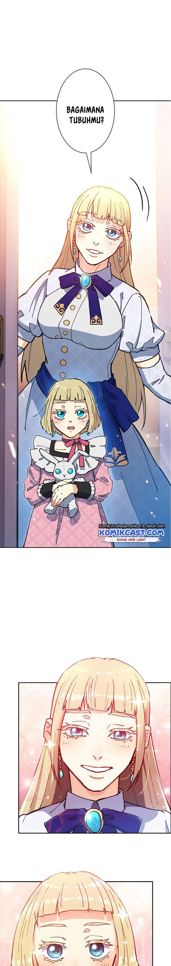 White Dragon Duke: Pendragon Chapter 06