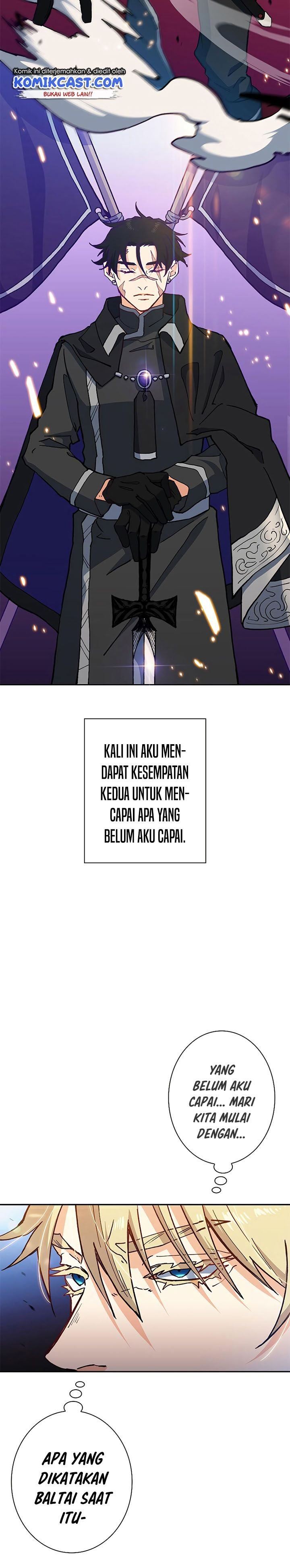 White Dragon Duke: Pendragon Chapter 06