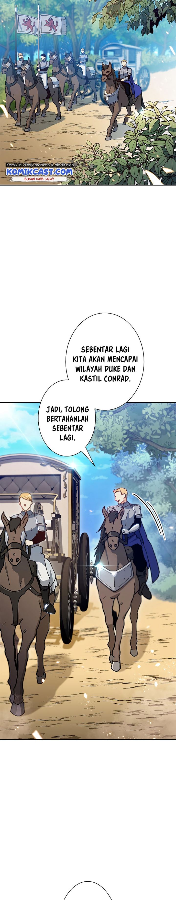 White Dragon Duke: Pendragon Chapter 06