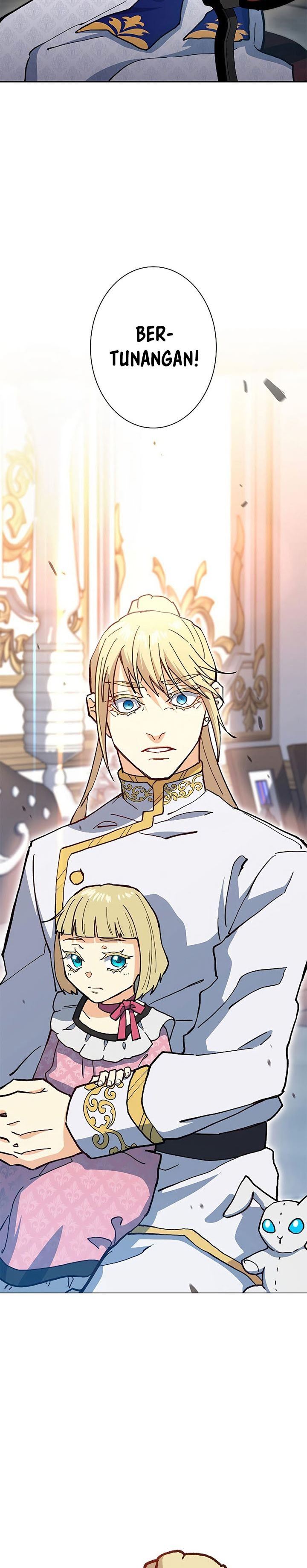 White Dragon Duke: Pendragon Chapter 06