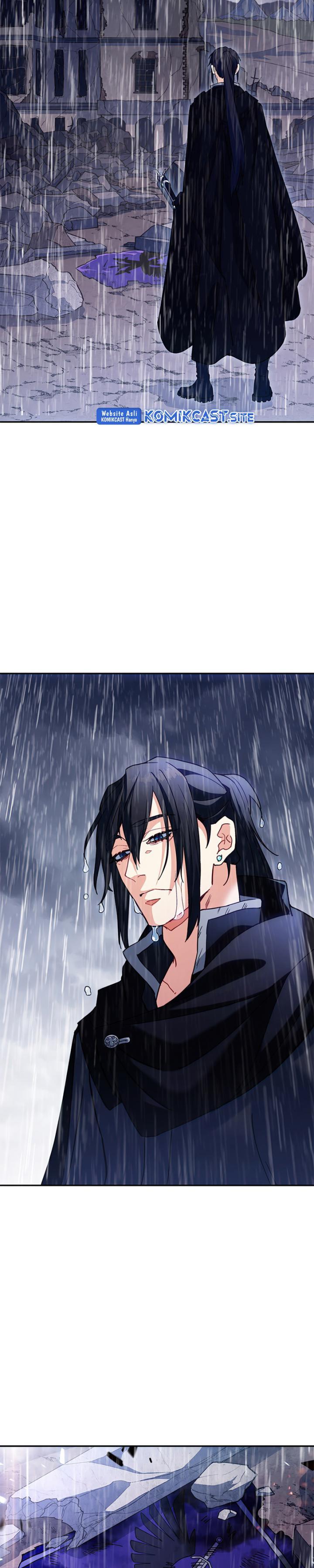 White Dragon Duke: Pendragon Chapter 60