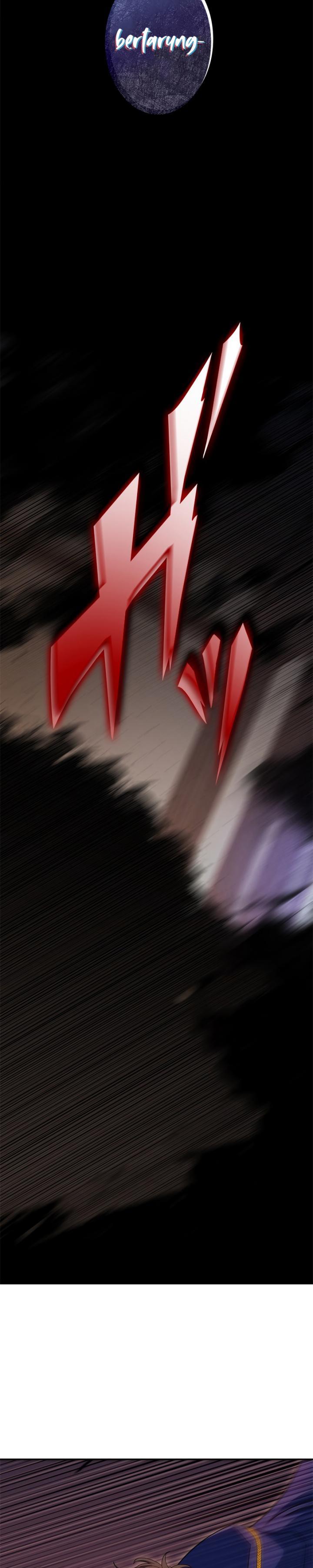 White Dragon Duke: Pendragon Chapter 64