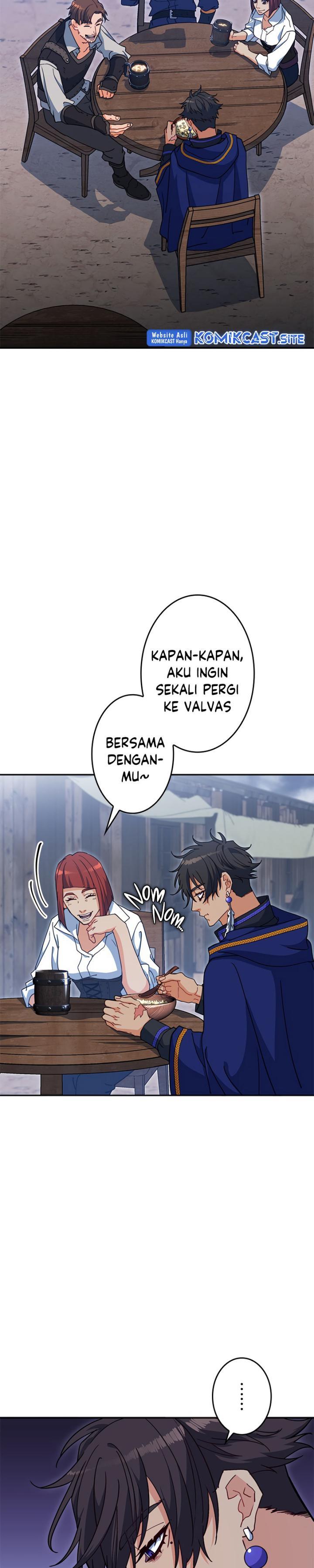 White Dragon Duke: Pendragon Chapter 64