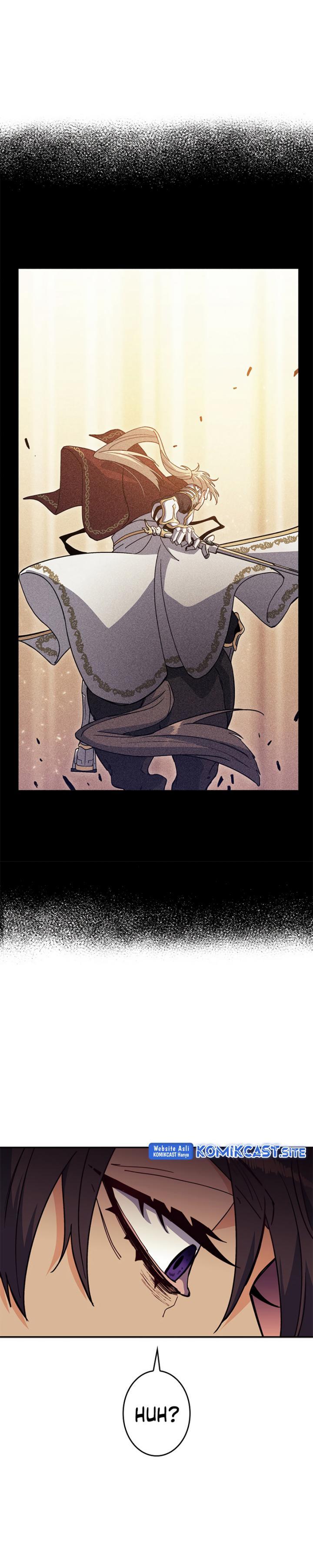 White Dragon Duke: Pendragon Chapter 64