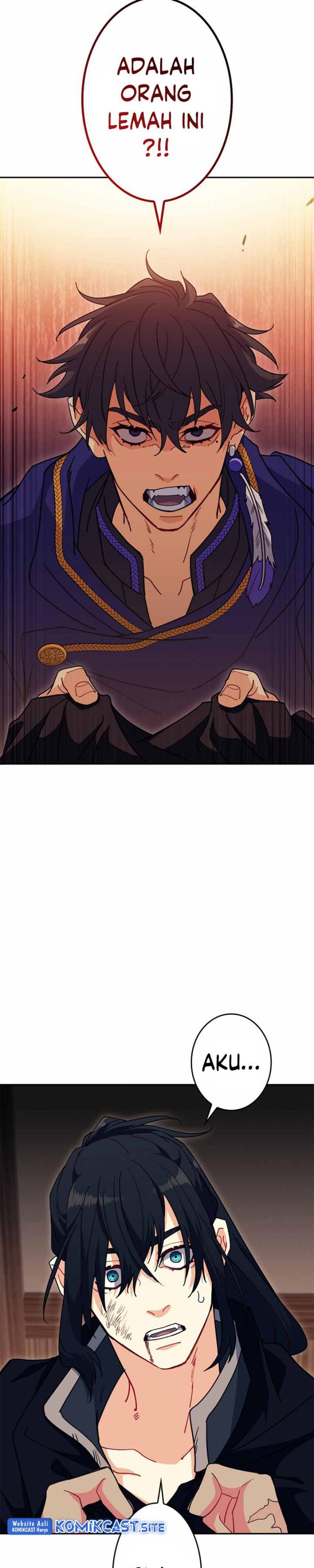 White Dragon Duke: Pendragon Chapter 64