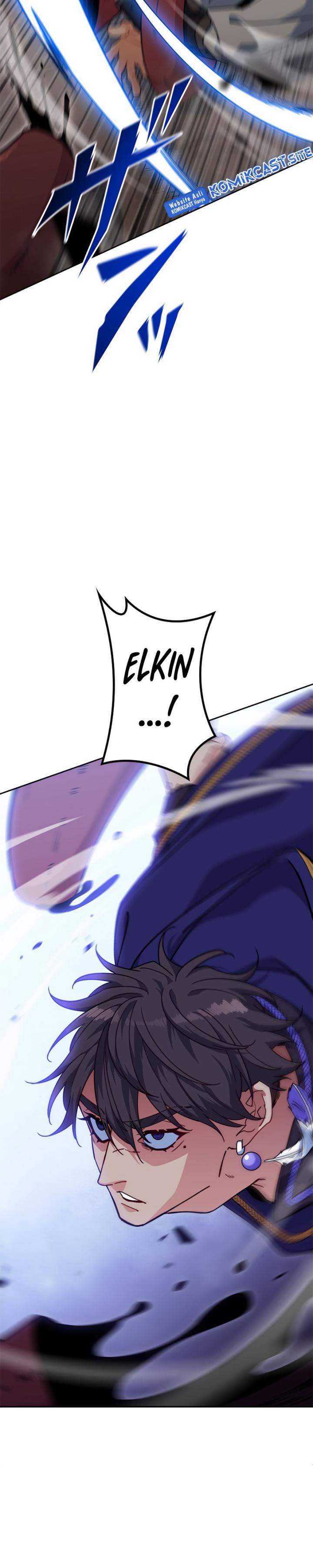 White Dragon Duke: Pendragon Chapter 64