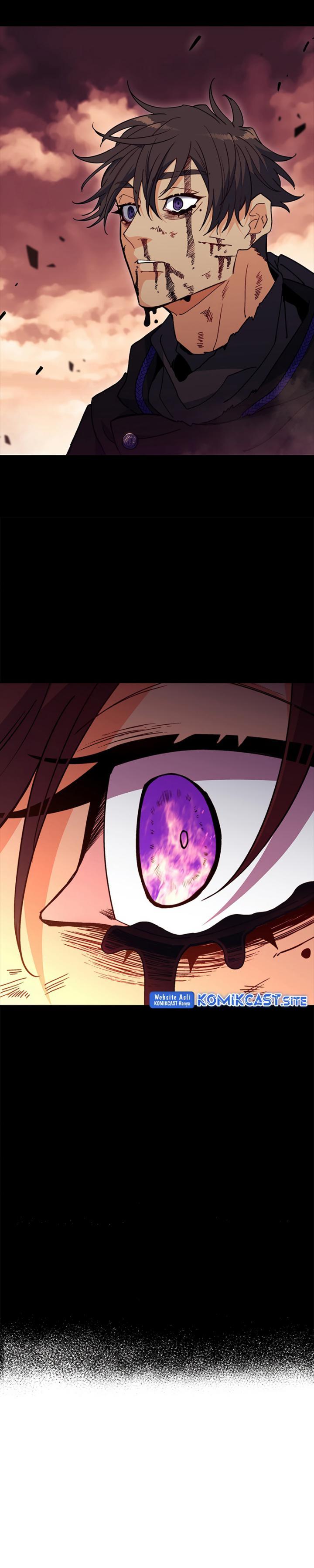 White Dragon Duke: Pendragon Chapter 64