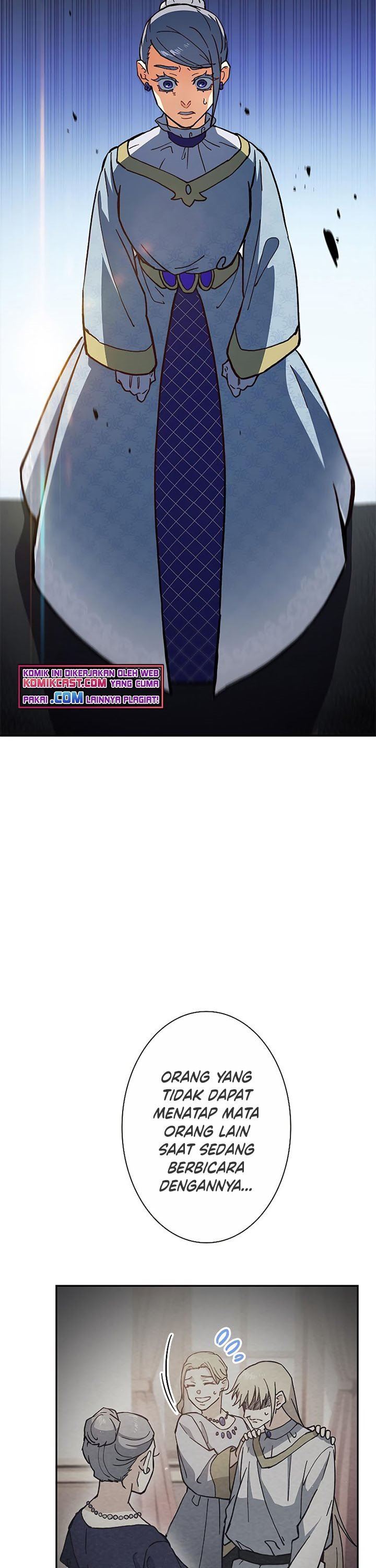 White Dragon Duke: Pendragon Chapter 07