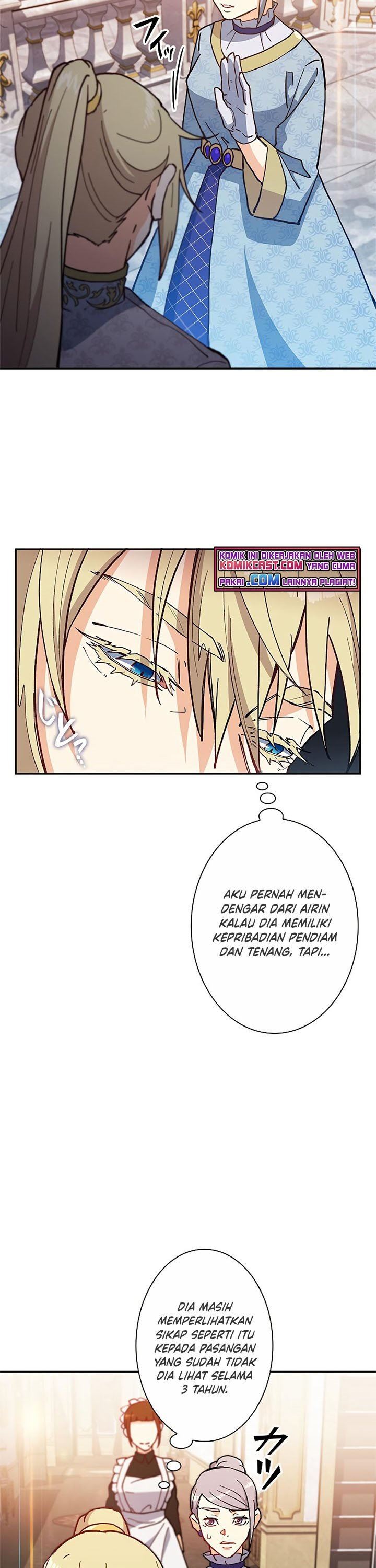 White Dragon Duke: Pendragon Chapter 07