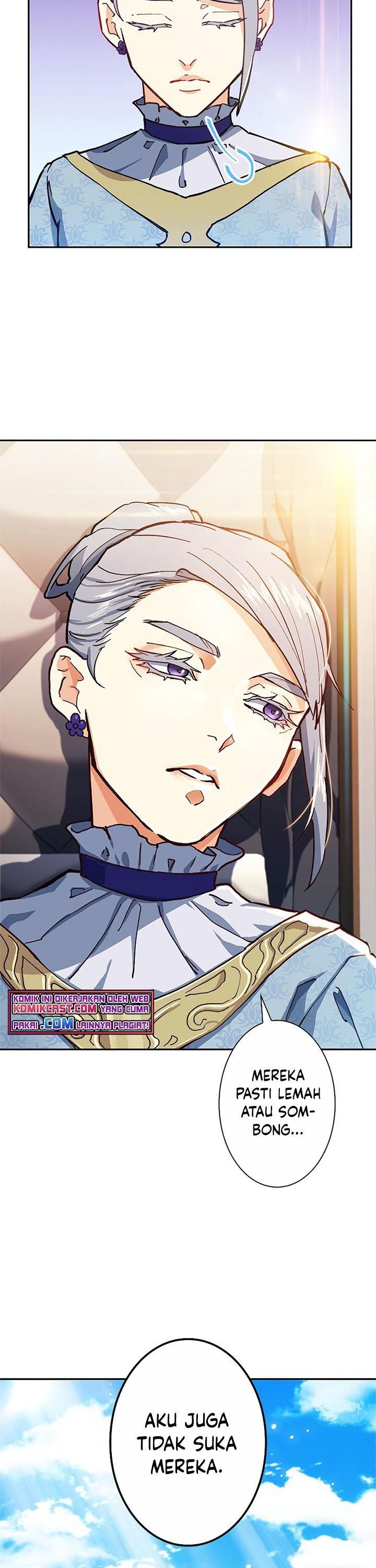 White Dragon Duke: Pendragon Chapter 07