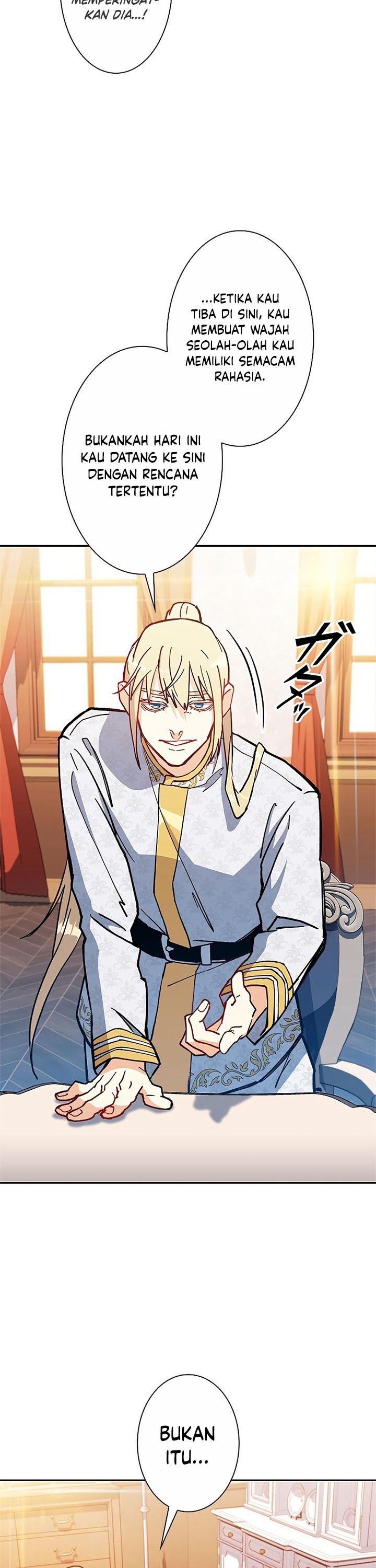 White Dragon Duke: Pendragon Chapter 07