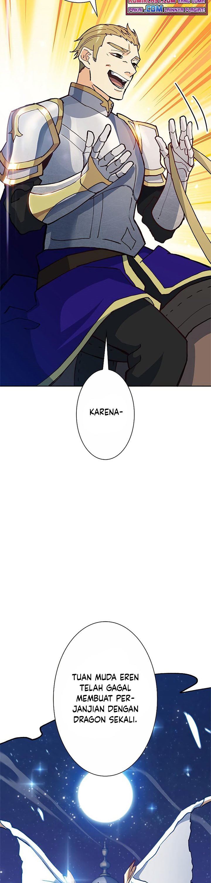 White Dragon Duke: Pendragon Chapter 07