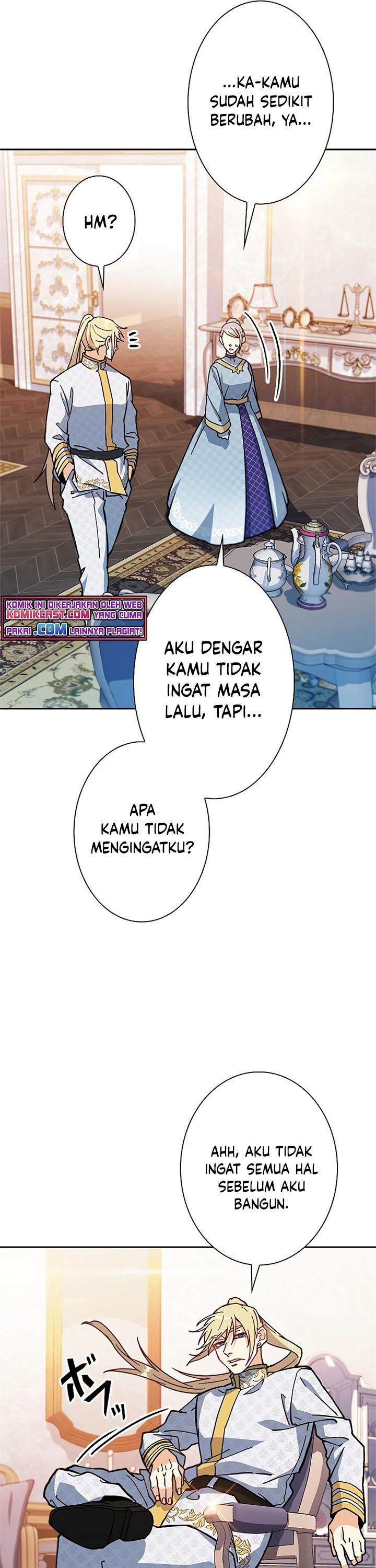 White Dragon Duke: Pendragon Chapter 07