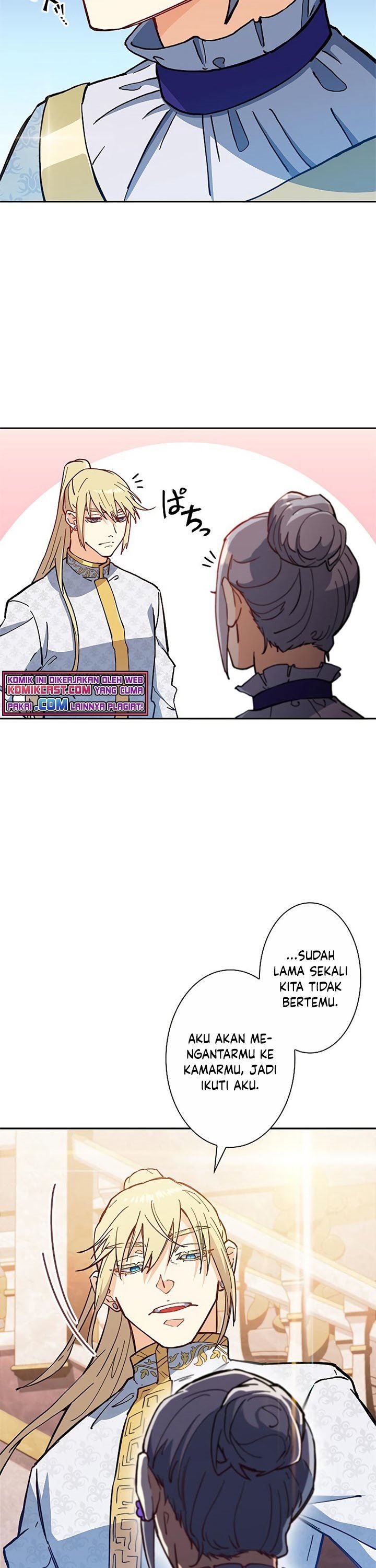White Dragon Duke: Pendragon Chapter 07
