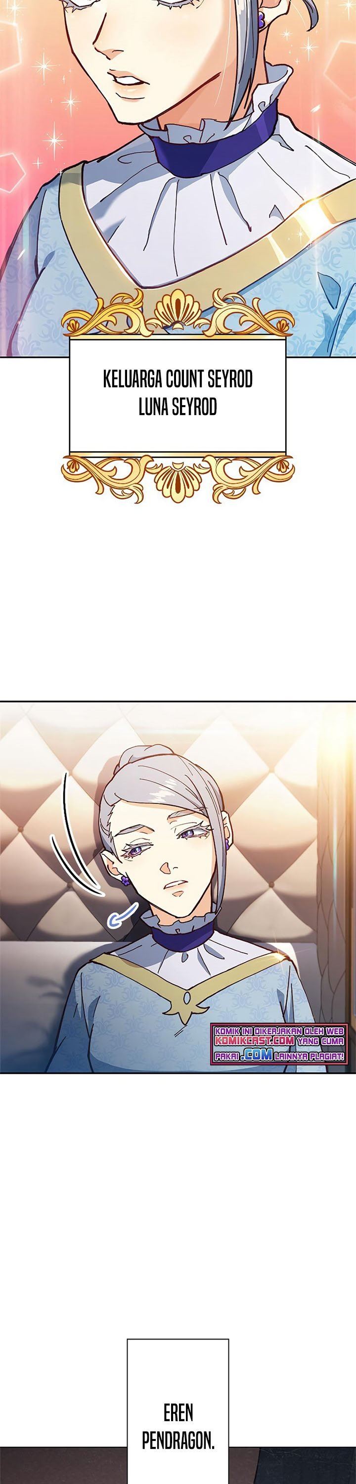 White Dragon Duke: Pendragon Chapter 07