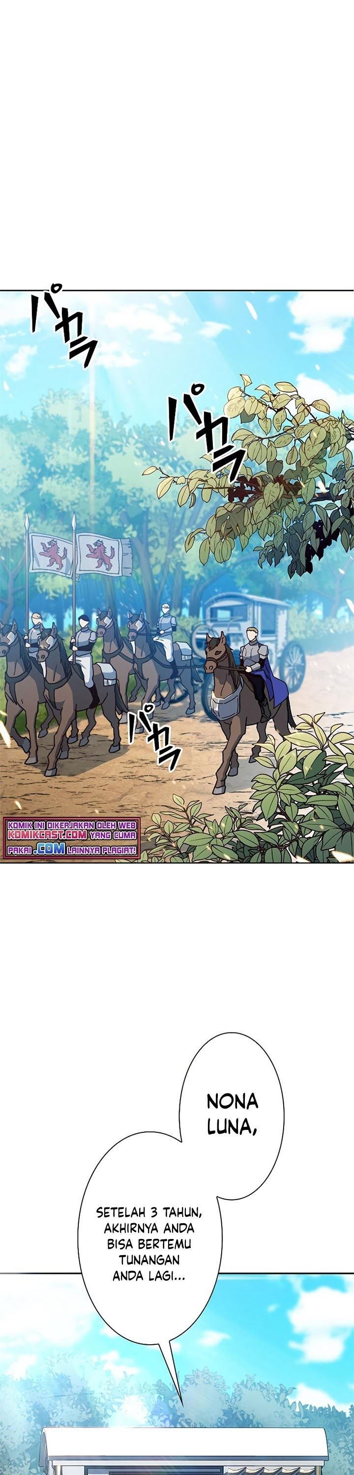 White Dragon Duke: Pendragon Chapter 07