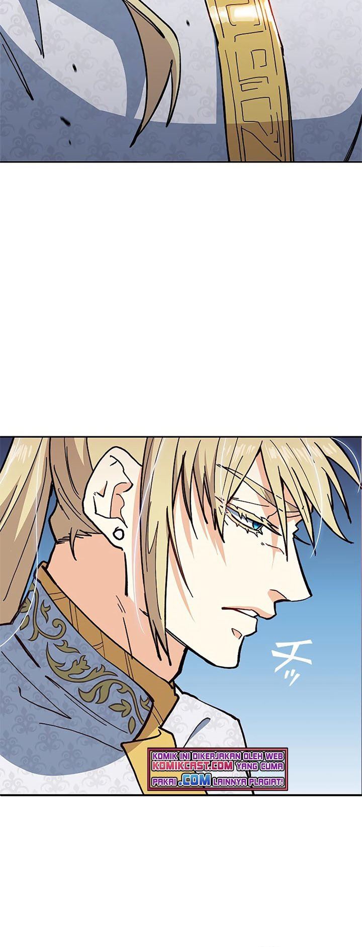White Dragon Duke: Pendragon Chapter 07