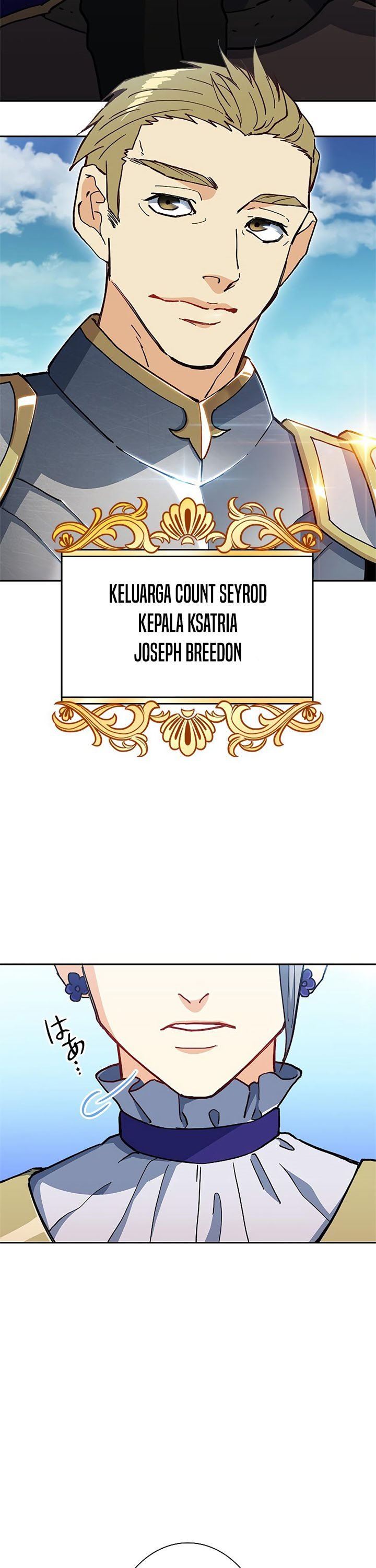 White Dragon Duke: Pendragon Chapter 07