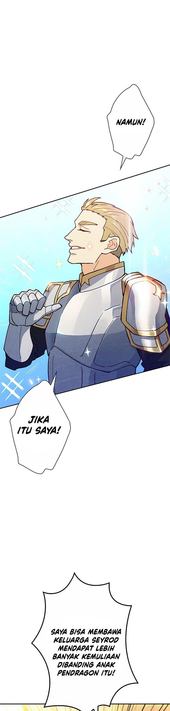 White Dragon Duke: Pendragon Chapter 07
