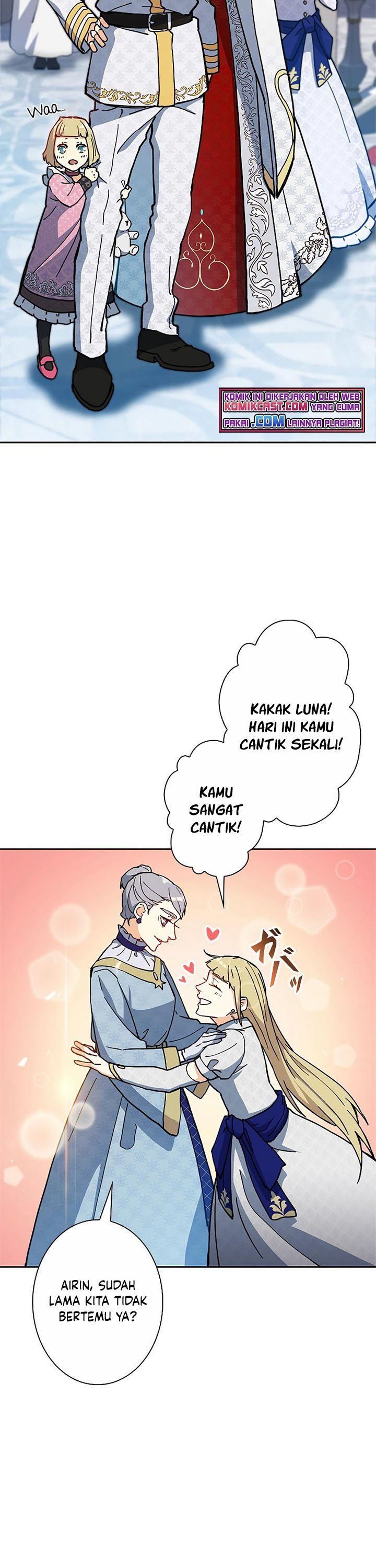 White Dragon Duke: Pendragon Chapter 07