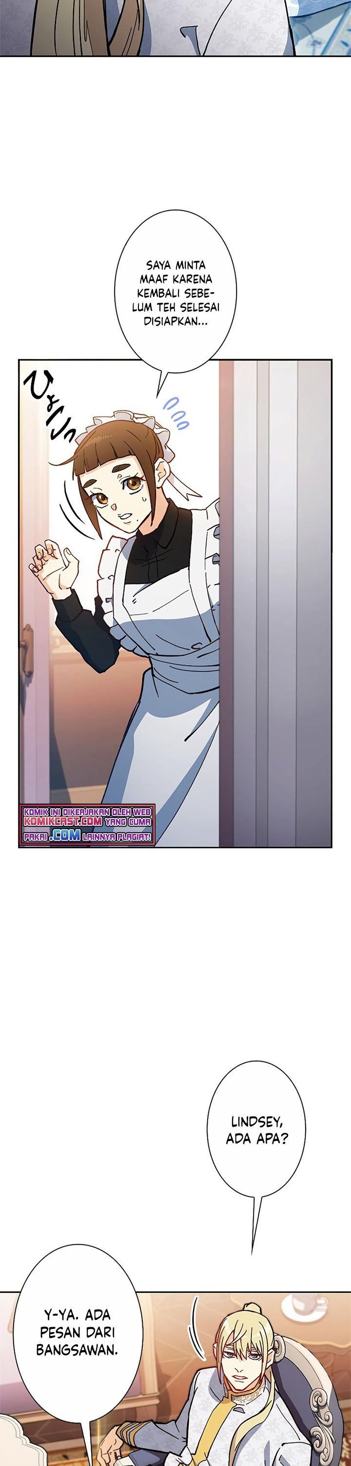 White Dragon Duke: Pendragon Chapter 07