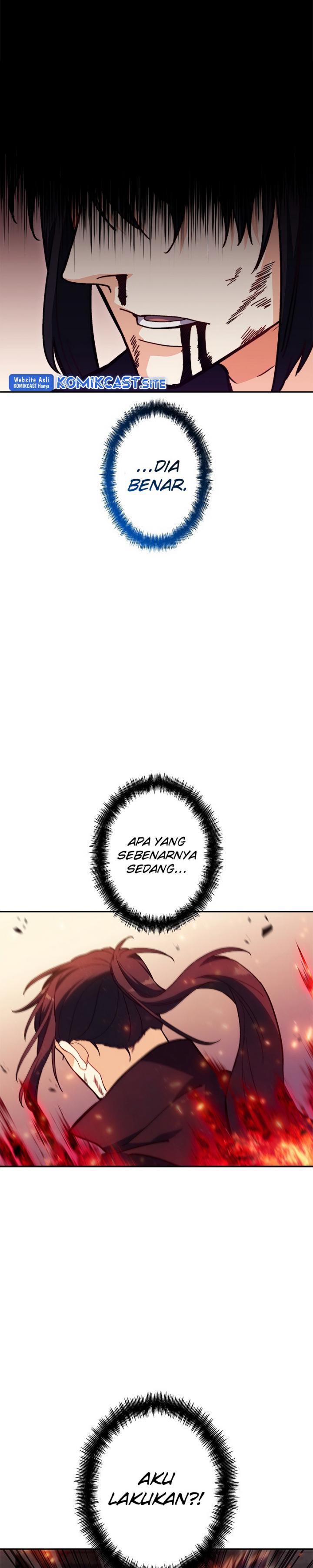 White Dragon Duke: Pendragon Chapter 70