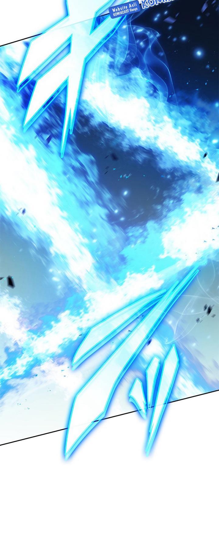 White Dragon Duke: Pendragon Chapter 70