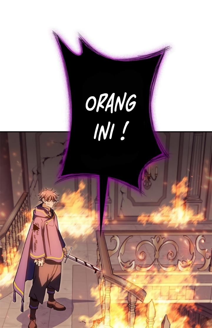 White Dragon Duke: Pendragon Chapter 71