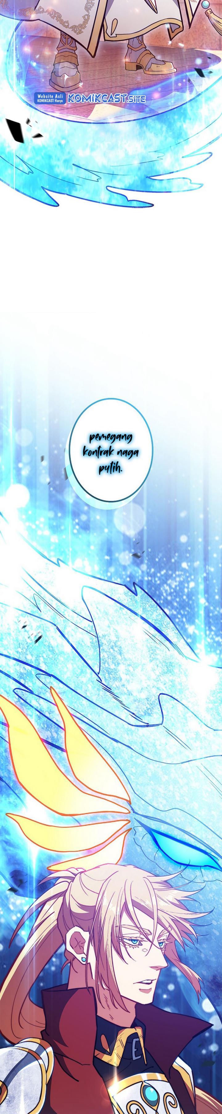 White Dragon Duke: Pendragon Chapter 72