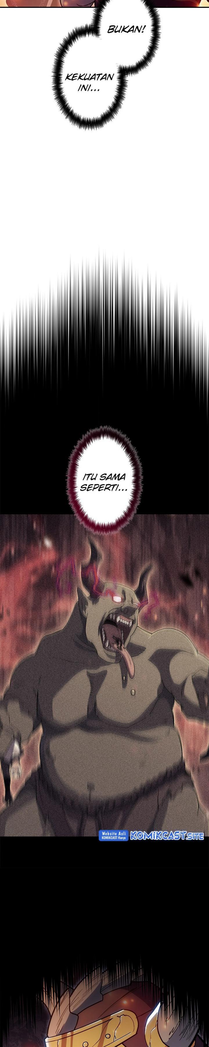White Dragon Duke: Pendragon Chapter 72