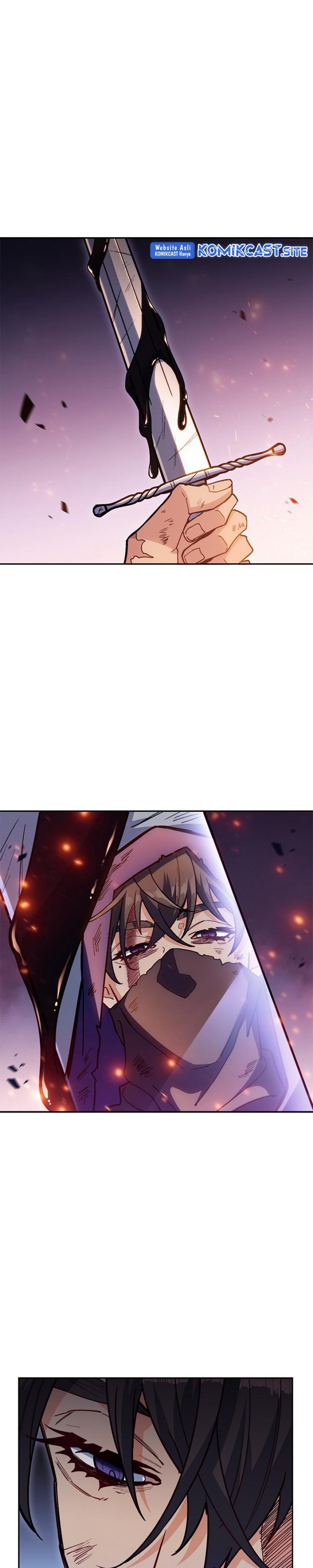 White Dragon Duke: Pendragon Chapter 72