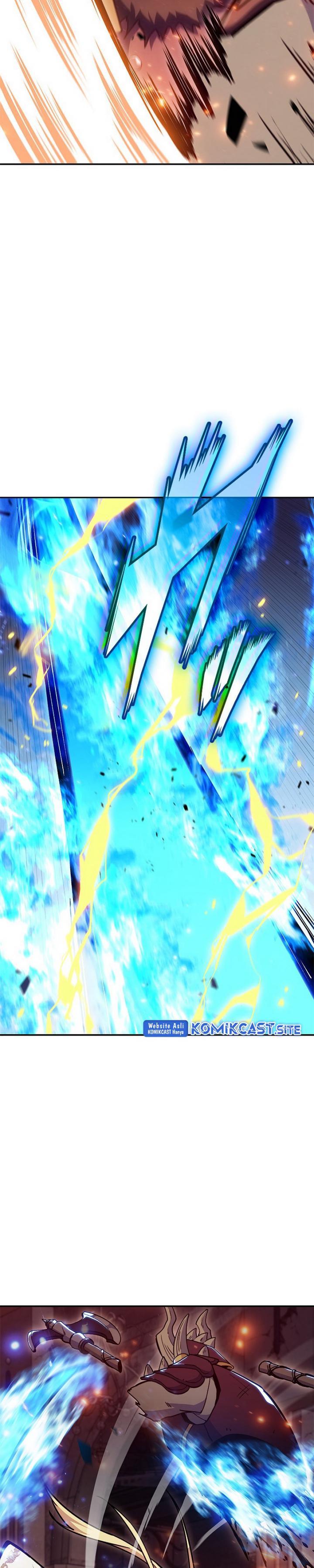 White Dragon Duke: Pendragon Chapter 72