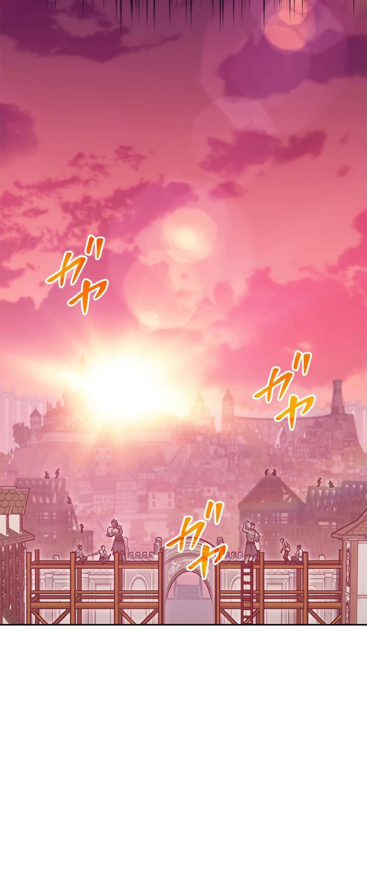 White Dragon Duke: Pendragon Chapter 79