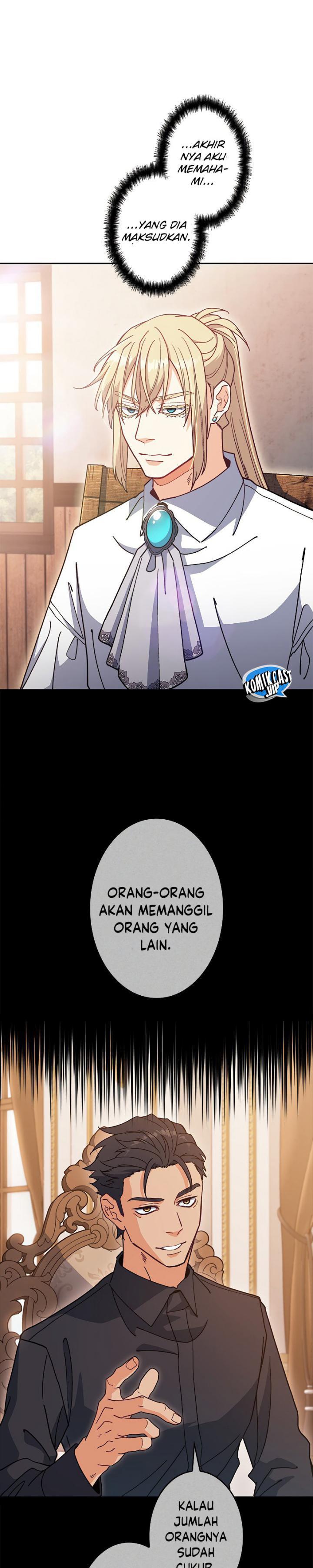 White Dragon Duke: Pendragon Chapter 79
